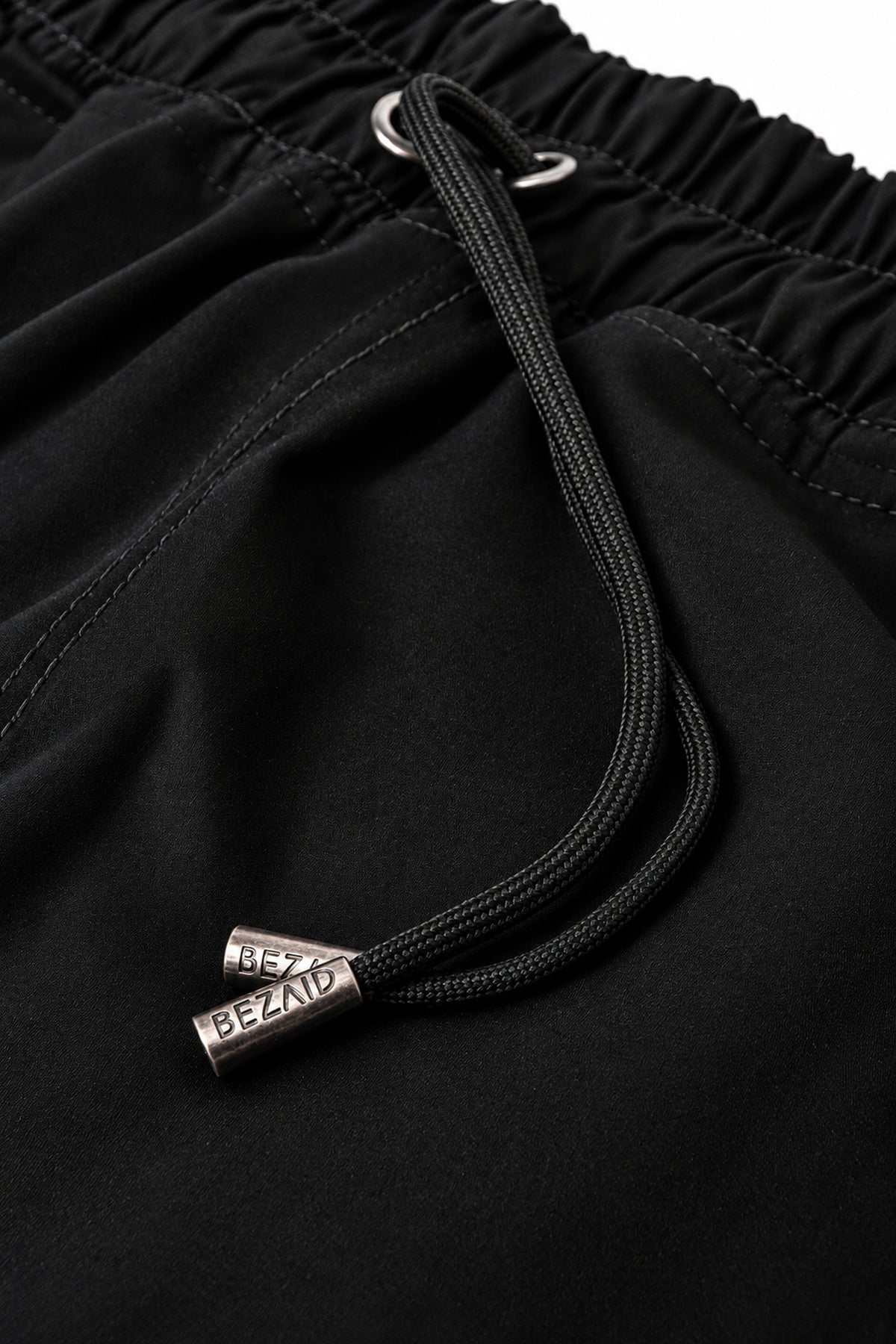 Jogger Cargo Xpand - Tapered Fit, Black