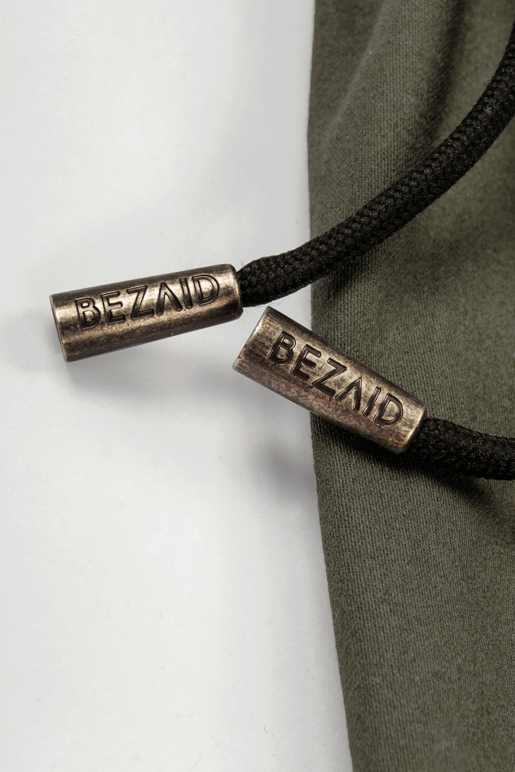 Jogger Cargo Xpand - Tapered Fit, Green