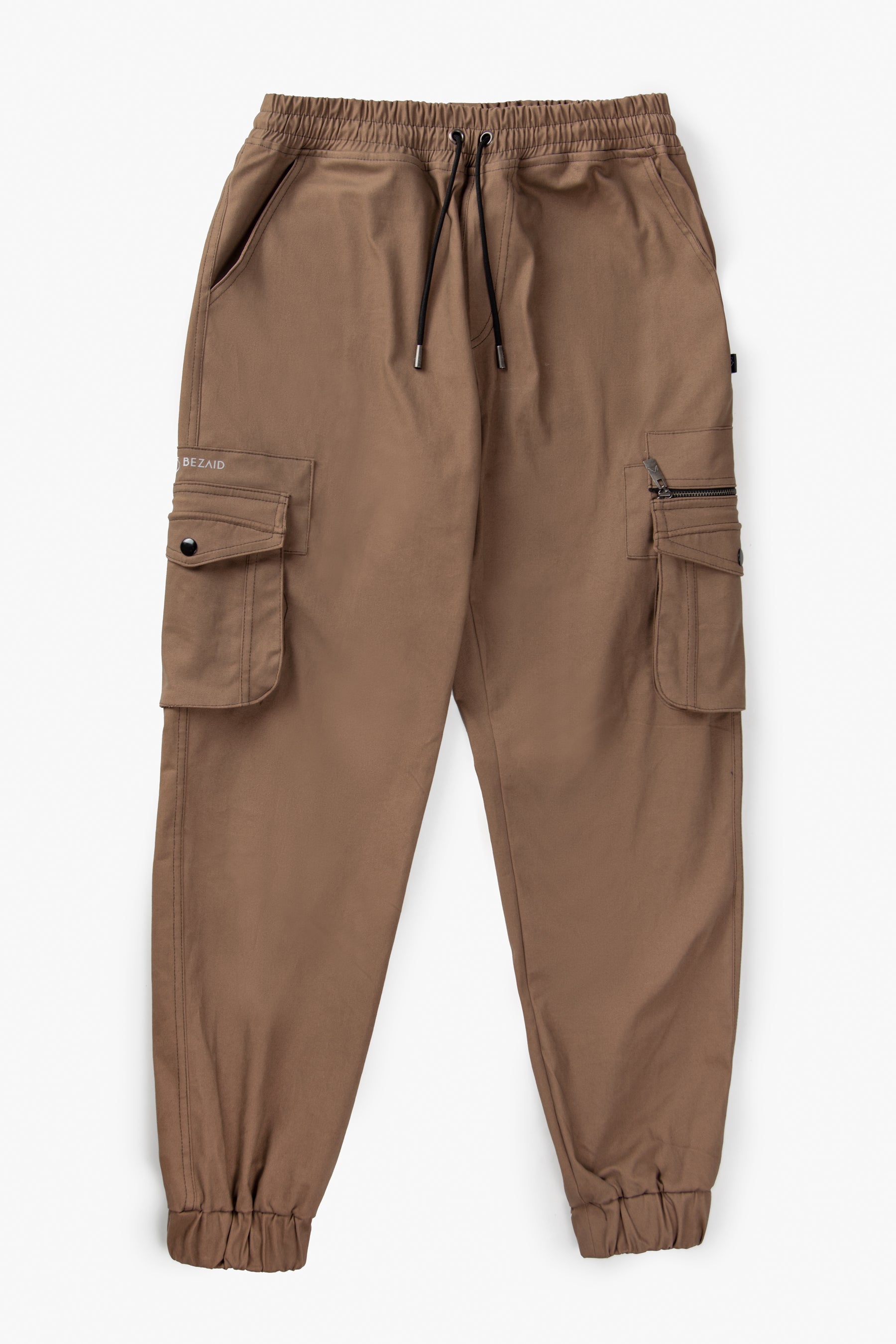 Jogger Cargo Xpand - Tapered Fit, Sienna